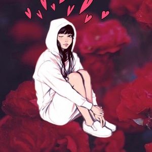 Meet your Posher, Carlee